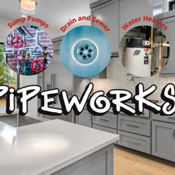 Pipeworks
