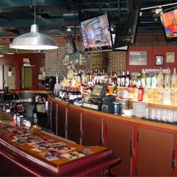 CJ's Brewing - Cjsbrewingcorestaurant_bar1