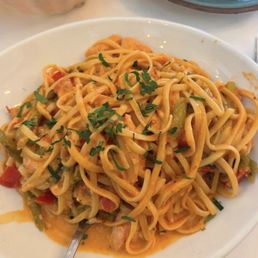 Salmon Eleni's Pasta Salmon Eleni's Pasta