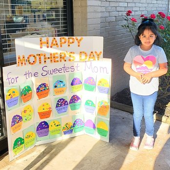 Creative Care Children's School - Creative kids attend Creative Care! - Child Care & Day Care Near Me - Houston, Texas