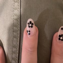 Tina's Nails