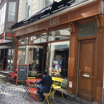 Peck 47 - Breakfast & Brunch Near Me - Brussels, BRU Peck 47 - Breakfast & Brunch Near Me - Brussels, BRU