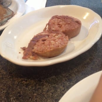 Amy's Cafe - This is their corned beef hash, straight from the can... - Diners Near Me - Riverside, California