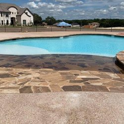 Maximus Pools