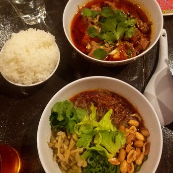 Kwei Fei - Chinese Near Me - Charleston, South Carolina