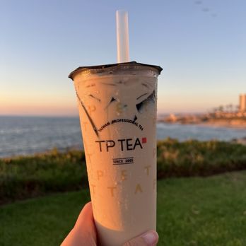 TP Tea - Bubble Tea Near Me - San Diego, California