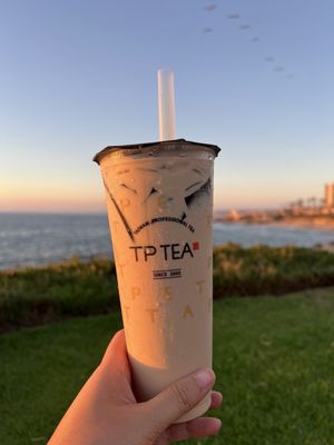 TP TEA – San Diego by null