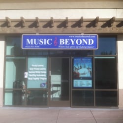 Music & Beyond