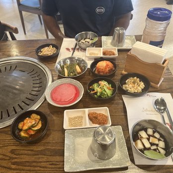 Jeong Yook - Korean Near Me - Palisades Park, New Jersey