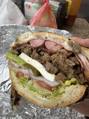 La Tapatia Market by null