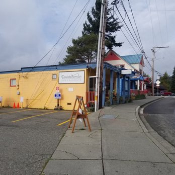 Poulsbohemian Coffeehouse - No parking next to bldg (private lot) - use public lot, a block away - Coffee & Tea Near Me - Poulsbo, Washington Poulsbohemian Coffeehouse - No parking next to bldg (private lot) - use public lot, a block away - Coffee & Tea Near Me - Poulsbo, Washington