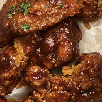 Chicken Hut - Korean Near Me - Los Angeles, California