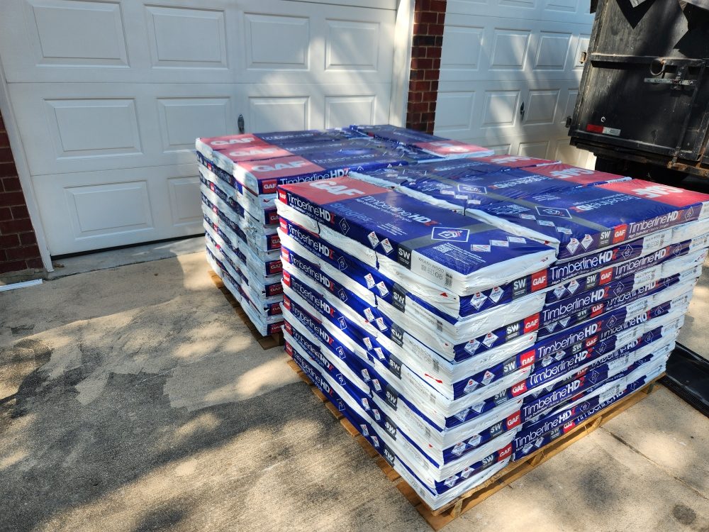 Slide of Mayhaw Fig Roofing