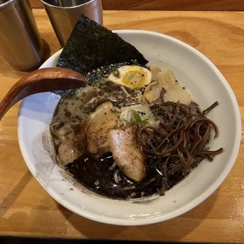 Tadashi - Kuro Ramen - Sushi Bars Near Me - State College, Pennsylvania Tadashi - Kuro Ramen - Sushi Bars Near Me - State College, Pennsylvania