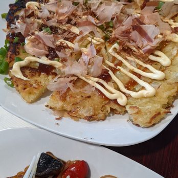 Sweet Basil Cafe - Japanese Near Me - Victor, New York
