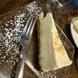 cheesecake real good