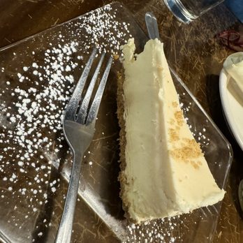Napoli’s - cheesecake real good - Pizza Near Me - Lincoln, Nebraska