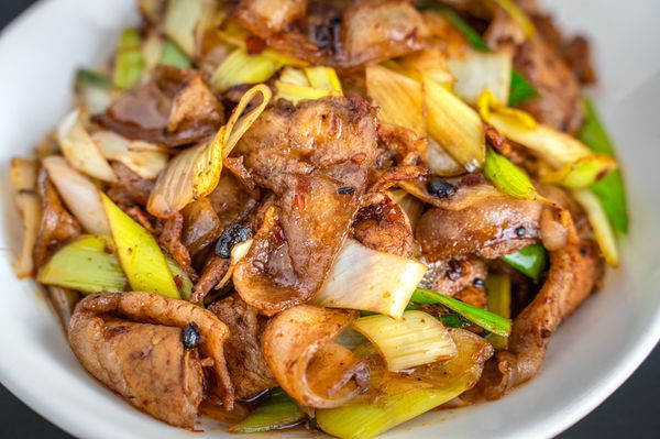 Chengdu Taste Seattle by null