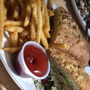 Perfect Pear Bistro - Harvest Sandwich - New American Near Me - Tempe, Arizona Perfect Pear Bistro - Harvest Sandwich - New American Near Me - Tempe, Arizona