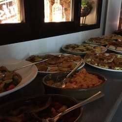 Joe's - Apericena