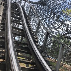 Zeus - The track!