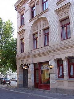 Restaurant Schnitzelwirtin by null