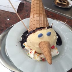 Eis Vittoria - Pinocchio