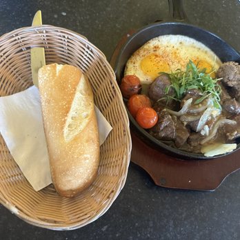 NEP Cafe - Banh Mi Chao - Bo Kho - Breakfast & Brunch Near Me - Irvine, California