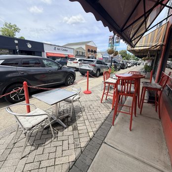 Bay Bistro - Outside seating - Specialty Food Near Me - Kilmarnock, Virginia Bay Bistro - Outside seating - Specialty Food Near Me - Kilmarnock, Virginia