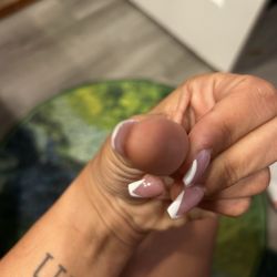 CoCoBay Nailbar by Vinton