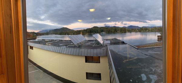 Golden Arrow Lakeside Resort by null
