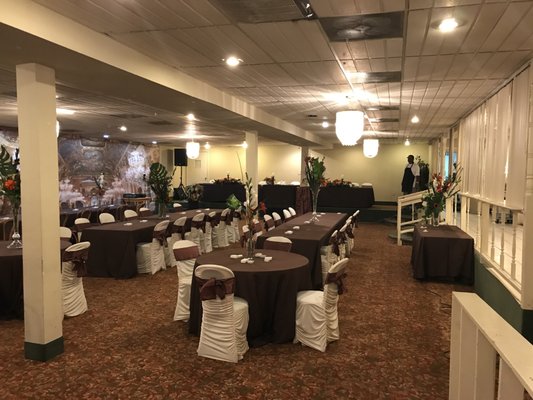 Lindsey's Hospitality House by null