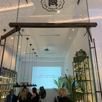 Aubi & Ramsa - Storefront - Ice Cream & Frozen Yogurt Near Me - Fort Lauderdale, Florida