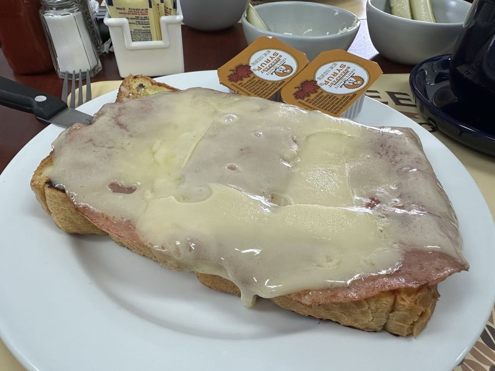 David's Diner & Deli Logo