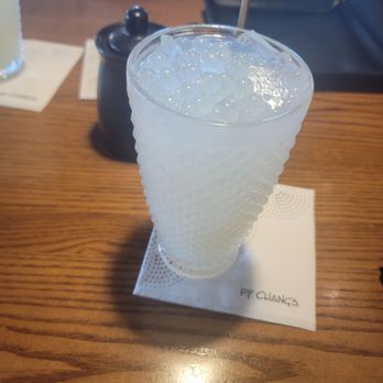 P.F. Chang's - Lemonade boboa - Chinese Near Me - Troy, Michigan P.F. Chang's - Lemonade boboa - Chinese Near Me - Troy, Michigan