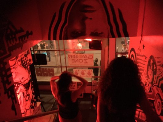 Club Unity by null