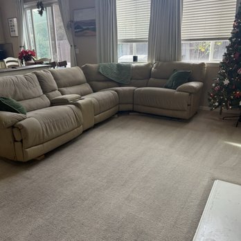 Eco Clean Carpet and Tile Care - Carpet Cleaning Near Me - Rocklin, California