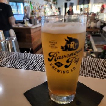 Milkhouse - Ravenous pig lager - American Near Me - Orlando, Florida Milkhouse - Ravenous pig lager - American Near Me - Orlando, Florida