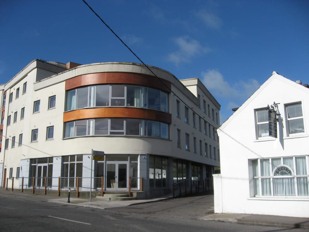 FERTILITY CHECK Victoria Station, Cork, Republic of Ireland Medical