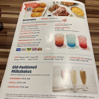 Norms - 09/09/23 - Breakfast & Brunch Near Me - Ontario, California Norms - 09/09/23 - Breakfast & Brunch Near Me - Ontario, California