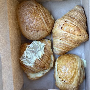 Butterbang - Croissants - Bakeries Near Me