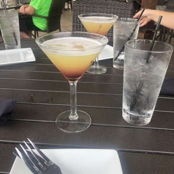 CraftWay Kitchen - Plano - Pineapple Martini - New American Near Me - Plano, Texas CraftWay Kitchen - Plano - Pineapple Martini - New American Near Me - Plano, Texas