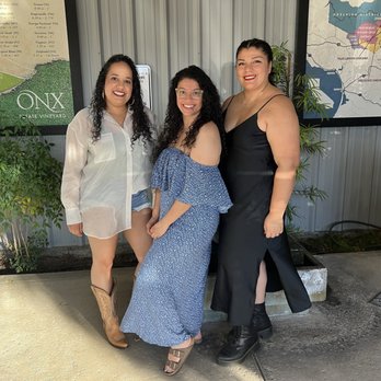 ONX Wines - Wineries Near Me - Paso Robles, California