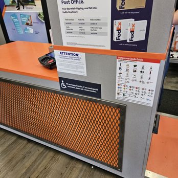 FEDEX OFFICE PRINT & SHIP CENTER - Updated June 2026 - 38 Photos