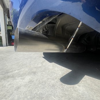 DMC Exhaust Werks - Auto Repair Near Me - Azusa, California DMC Exhaust Werks - Auto Repair Near Me - Azusa, California