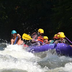 Ace Ocoee Adventures