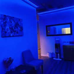 Gentle Massage - Gentle Massage lounge