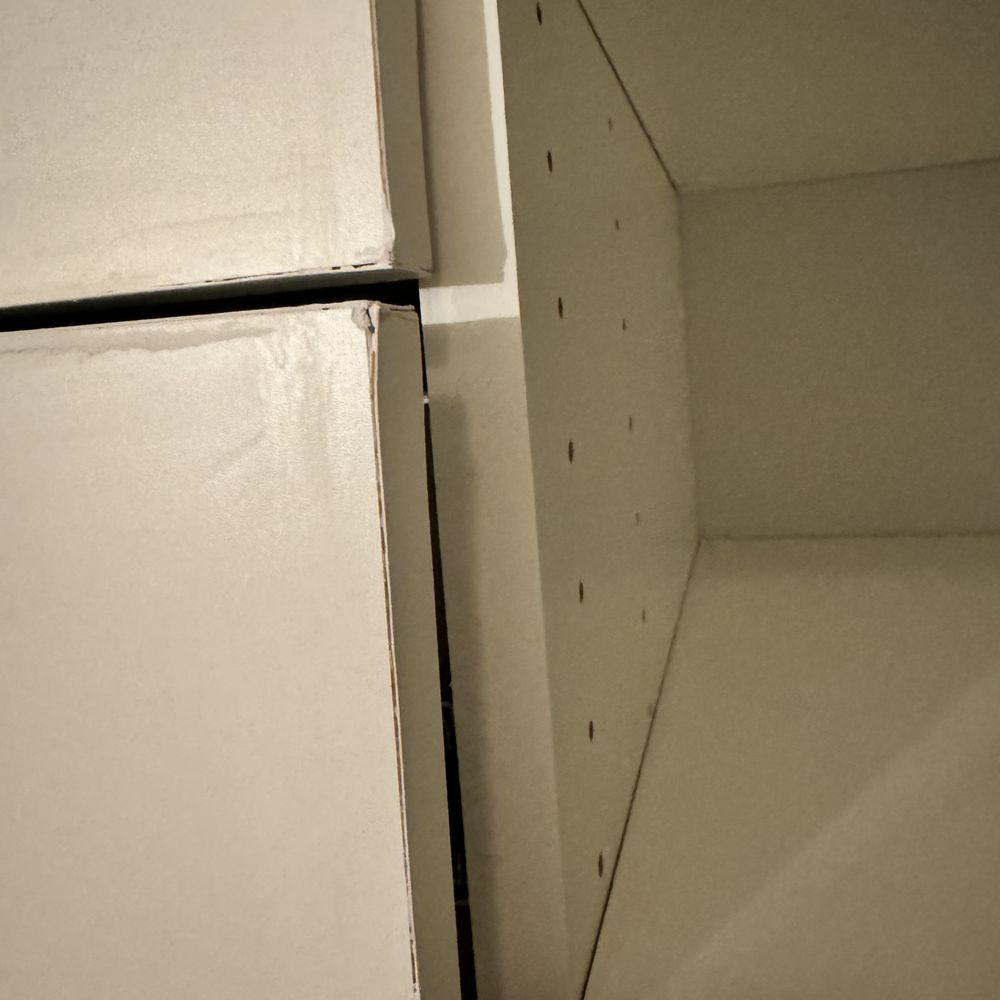 Joe's Custom Closets - old refurbished materials - Home Organization Near Me - Montclair, California