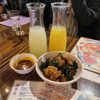 886 - Honey Glazed Popcorn Chicken - Taiwanese Near Me - New York, New York 886 - Honey Glazed Popcorn Chicken - Taiwanese Near Me - New York, New York