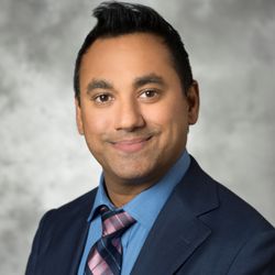 Sonoran Spine in Collaboration with HonorHealth - Gilbert - Venkat Ganapathy, MD
Spine Surgeon